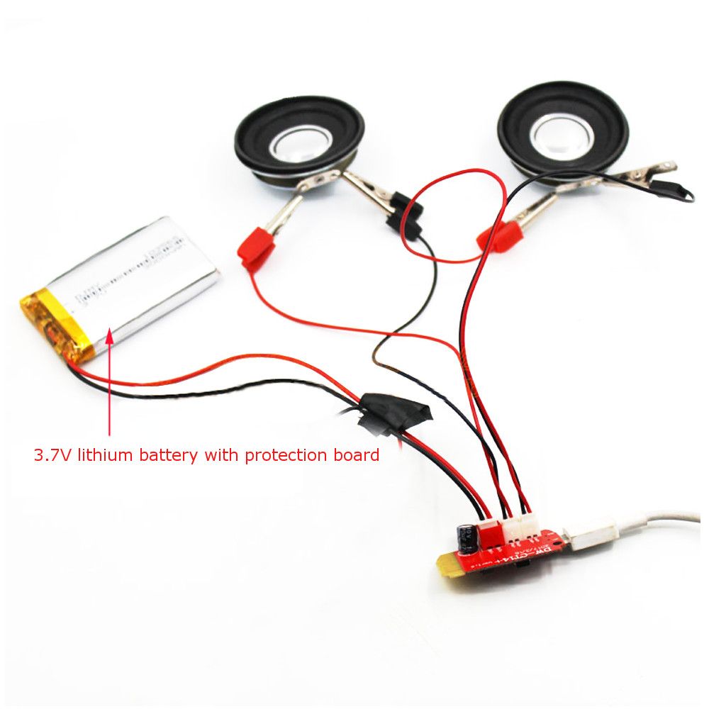 DC-37V-To-5V-3W-Digital-Audio-Amplifier-Board-Dual-Plate-DIY-bluetooth-Speaker-Modification-Sound-Mu-1321336