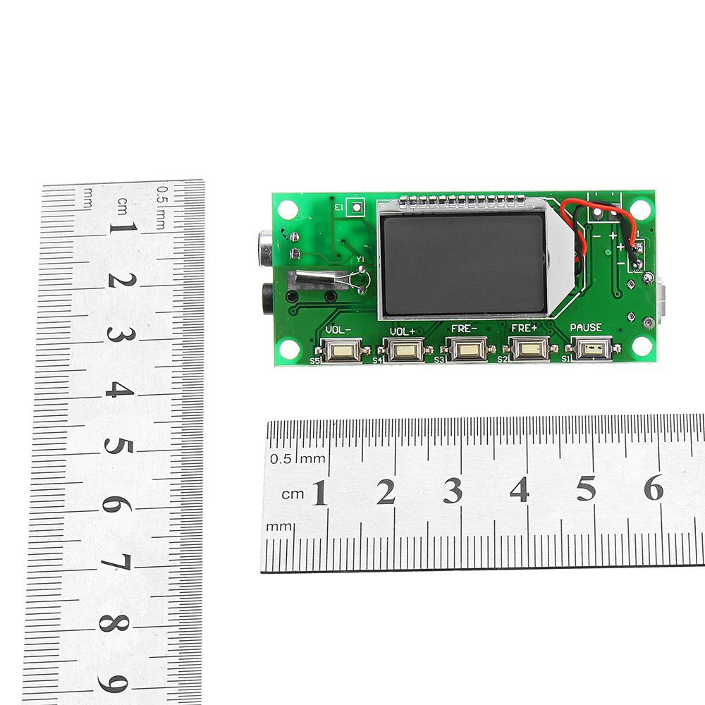 DSP-PLL-87-108MHz-Digital-Wireless-Microphone-Stereo-FM-Transmitter-Module-Board-1070149