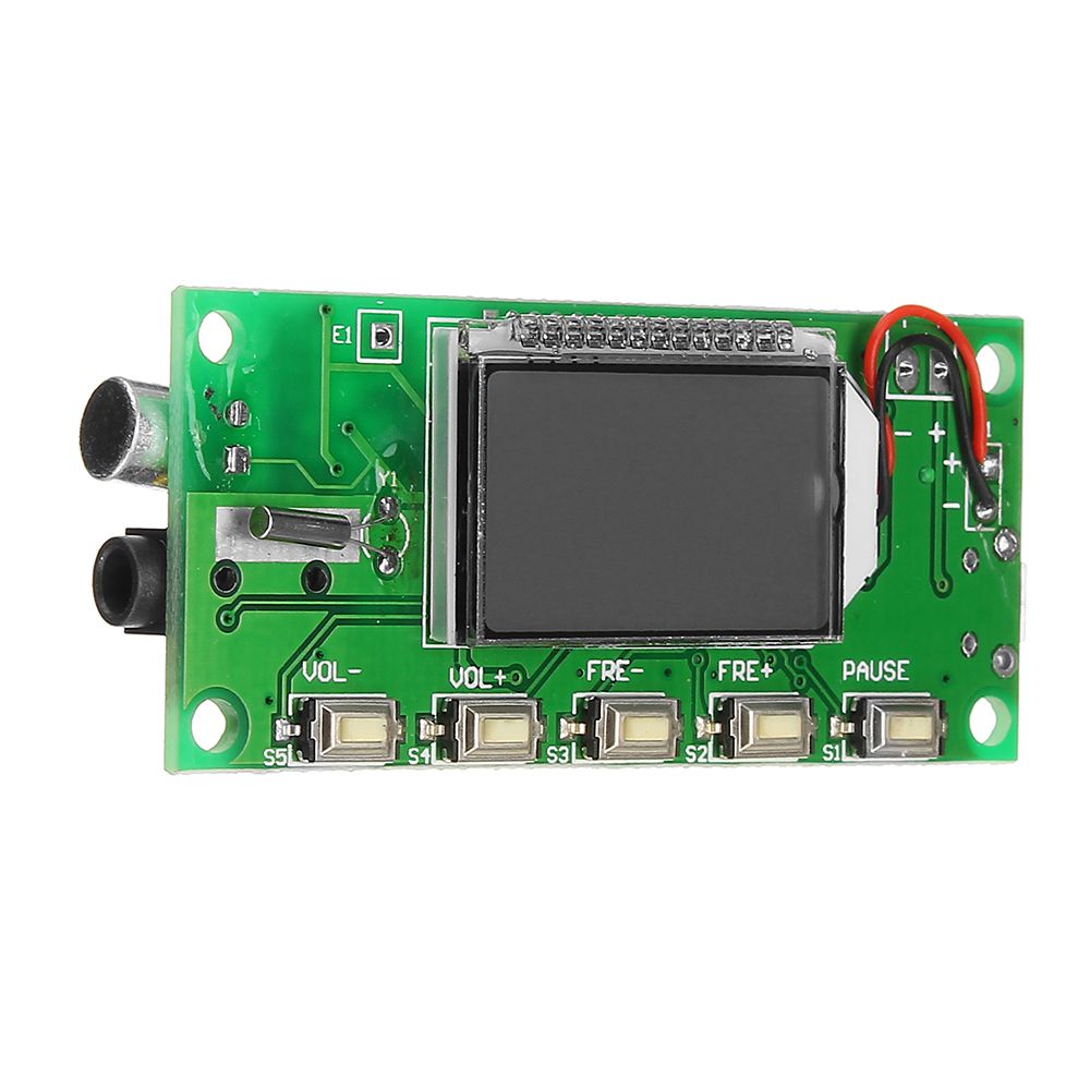 DSP-PLL-87-108MHz-Digital-Wireless-Microphone-Stereo-FM-Transmitter-Module-Board-1070149