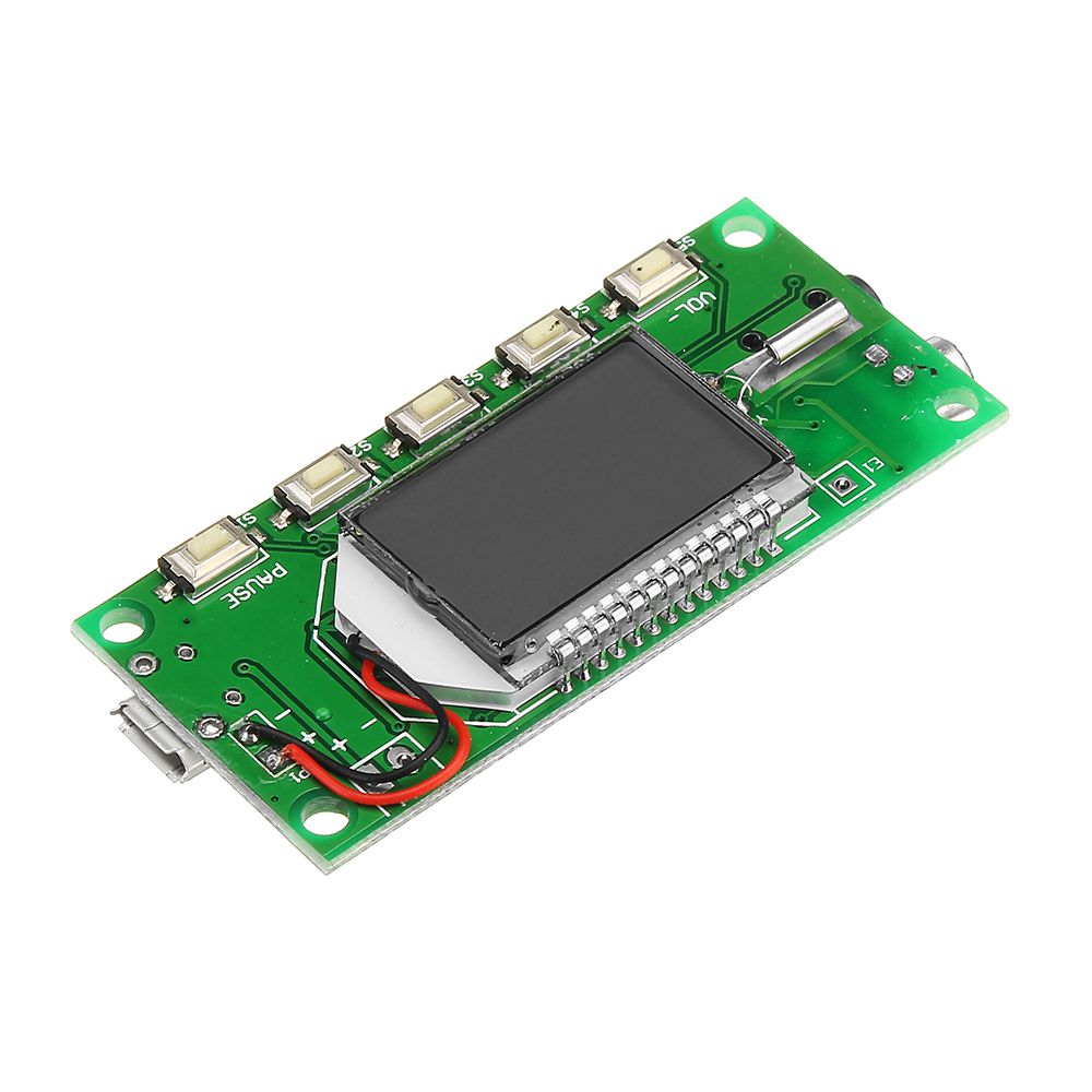 DSP-PLL-87-108MHz-Digital-Wireless-Microphone-Stereo-FM-Transmitter-Module-Board-1070149