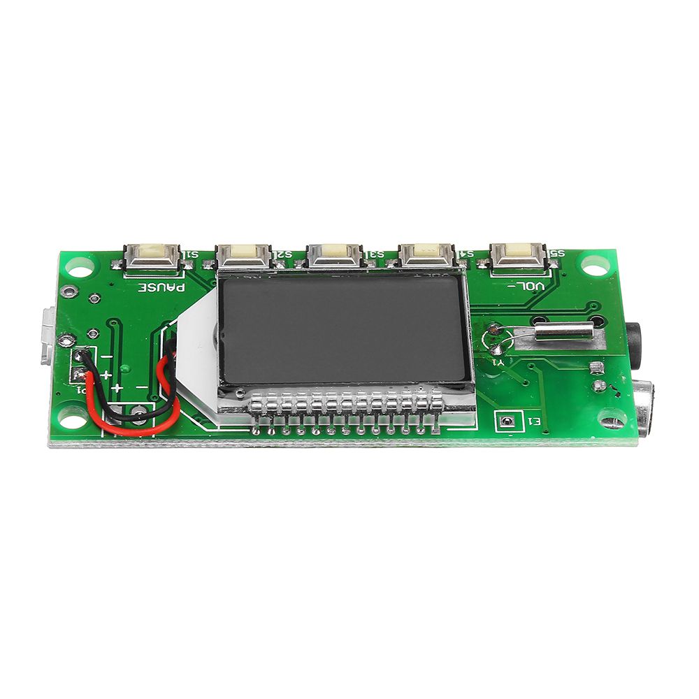 DSP-PLL-87-108MHz-Digital-Wireless-Microphone-Stereo-FM-Transmitter-Module-Board-1070149