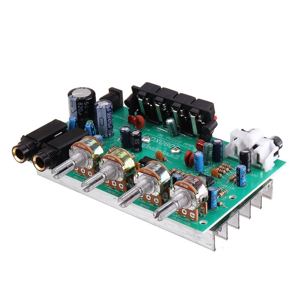 DX0809-Stereo-Amplifier-Board-Dual-Channel-Karaoke-with-Microphone-Jack-Audio-Modified-Motherboard-1648783