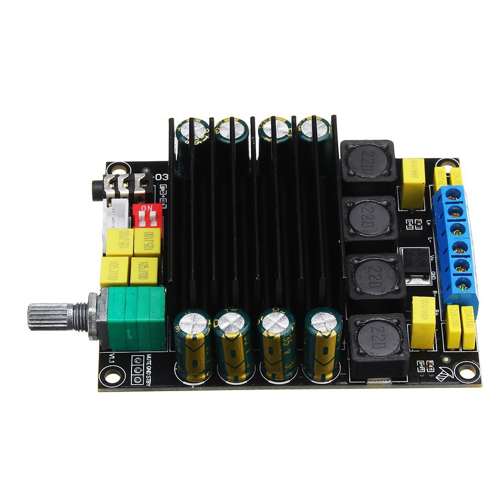 Digital-Amplifier-Audio-Board-TDA7498-Power-Audio-Amp-20-Class-D-Stereo-HIFI-DC12-36V-2100W-1387971