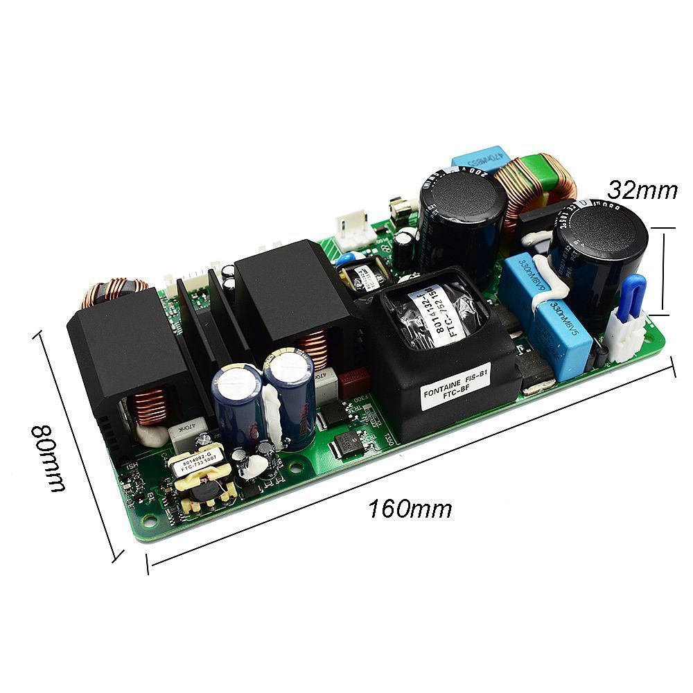 H3-001-ICEPOWER-ICE125AS-x-2-Power-Amplifier-Board-ICE125ASX2-Digital-Stereo-HIFI-Power-Fever-Stage--1655097