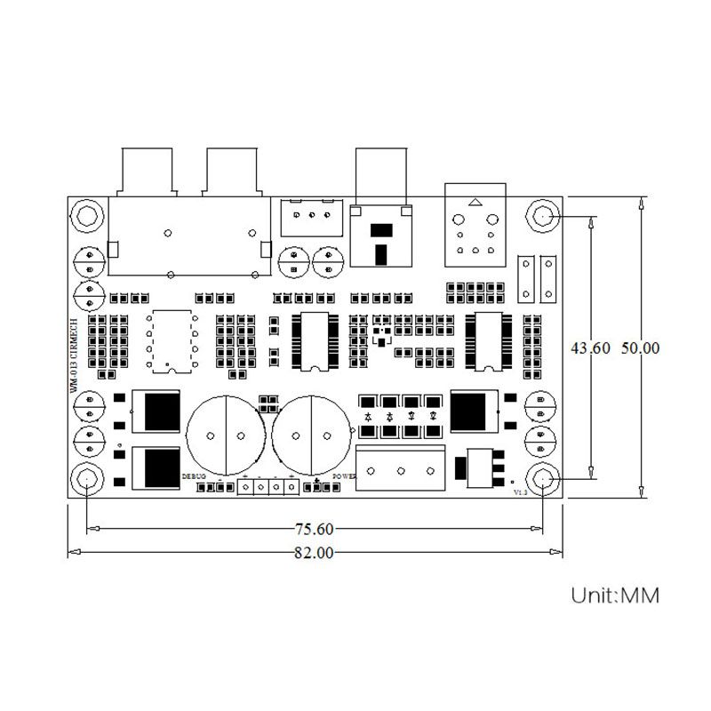 HiFi-CS8416-CS4398-Digital-Interface-Optical-Coaxial-Audio-Decoder-SPDIF-DAC-Decode-Board-Support-24-1566598