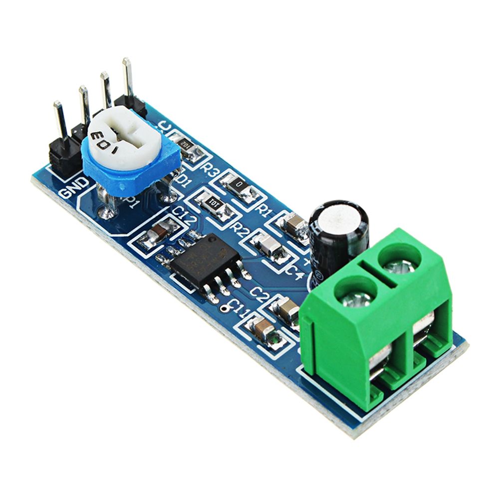 LM386-Audio-Amplifier-Module-200-Times-Input-10K-Adjustable-Resistance-917571