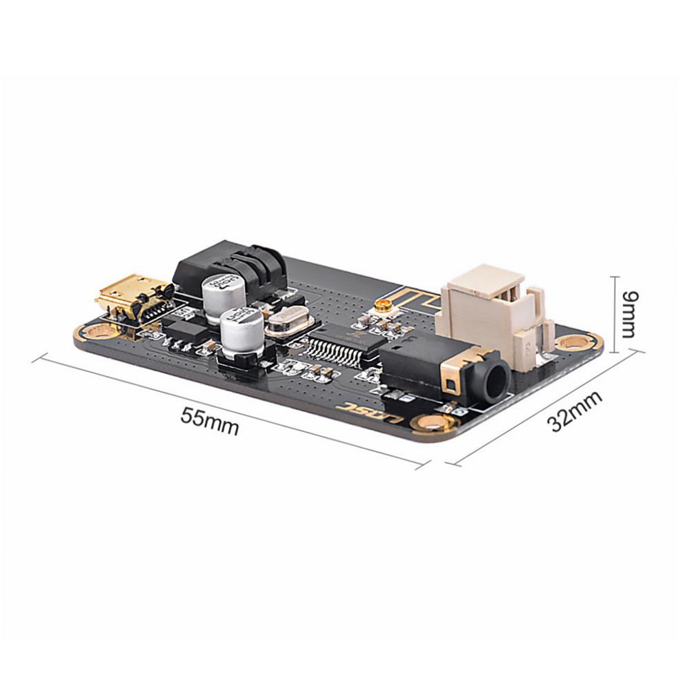 MP3-Bluetooth-Decoder-Board-42-Audio-Receiver-Module-for-DIY-Speaker-Modified-Wireless-Car-Amplifier-1566479