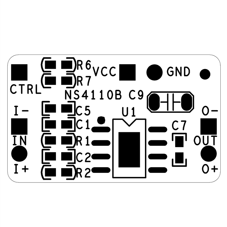 NS4110B-6-14V-Differential-Power-Amplifier-Board-18W-Digital-Class-DAB-Audio-Power-Amplifier-1744679