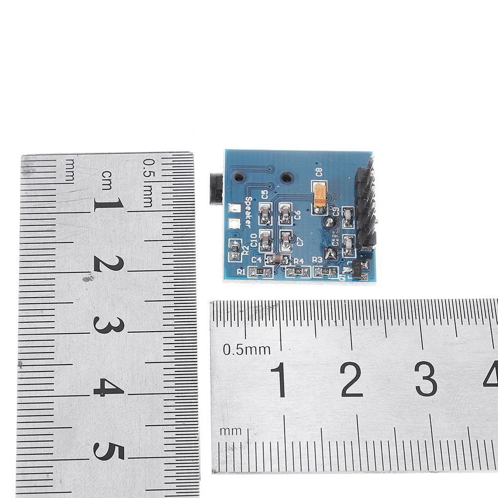 Speech-Synthesis-Module-Text-to-speech-TTS-Live-Pronunciation-SYN6288-Voice-Module-1669606