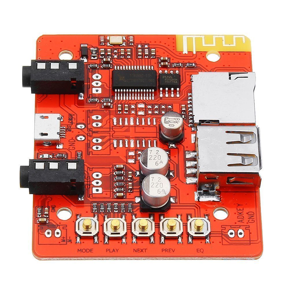 Stereo-Digital-Audio-Amplifier-Module-Board-Wireless-bluetooth-Receiver-USB-Adapter-Support-TF-AUX-1280429