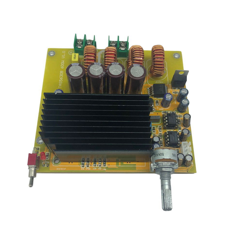TAS5630-Power-Amplifier-Board-High-power-Mono-600W-Bass-Subwoofer-Power-Amplifier-Board-1737175