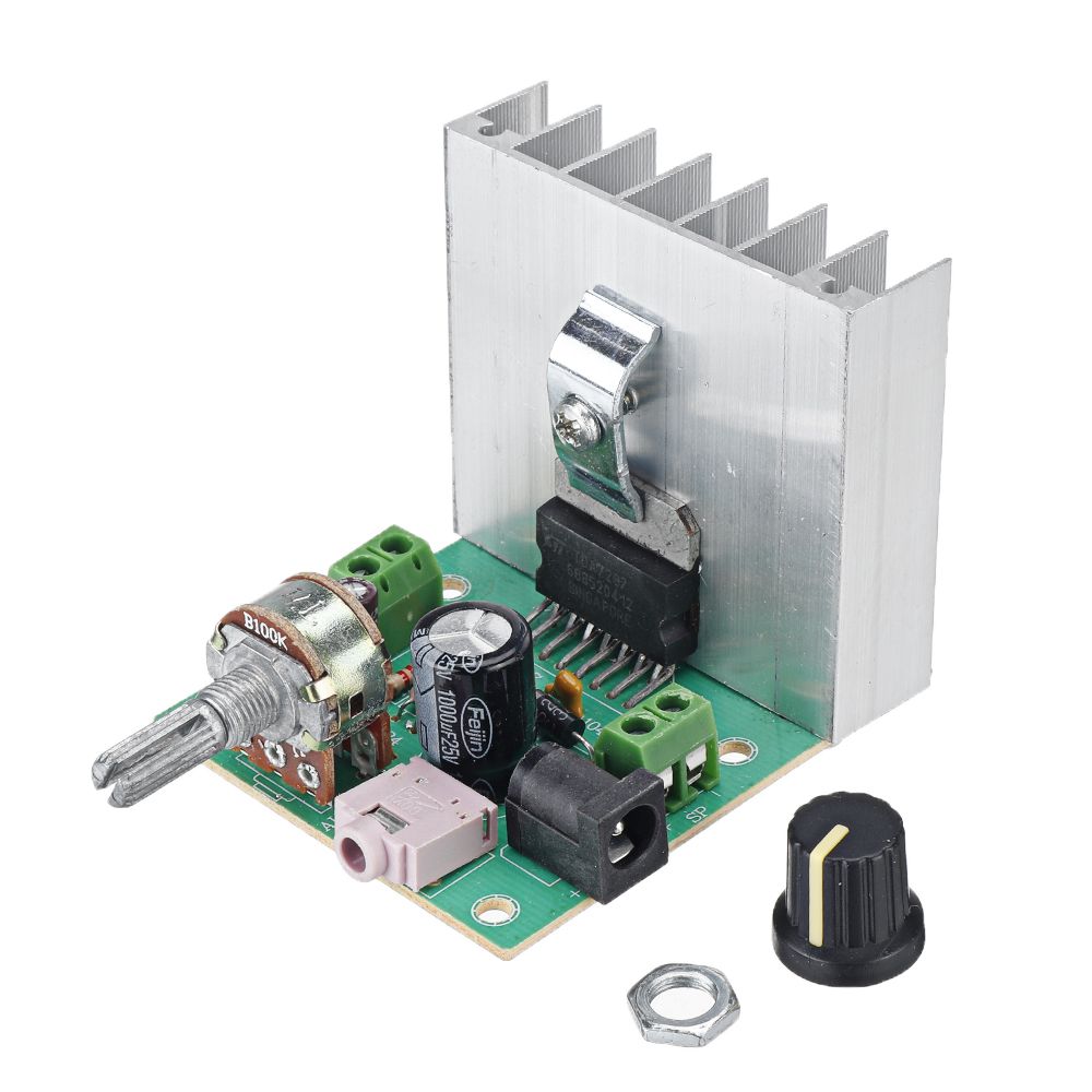 TDA7297-20-20W-Mini-Power-HIFI-Amplifier-Board-DIY-Car-Computer-12V-1722380