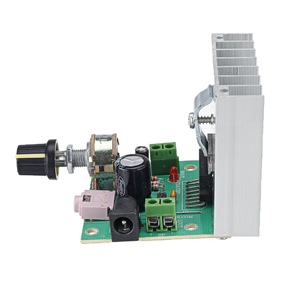 TDA7297-20-20W-Mini-Power-HIFI-Amplifier-Board-DIY-Car-Computer-12V-1722380