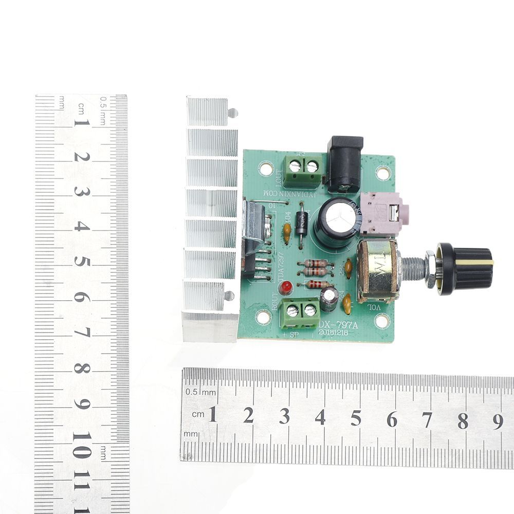TDA7297-20-20W-Mini-Power-HIFI-Amplifier-Board-DIY-Car-Computer-12V-1722380