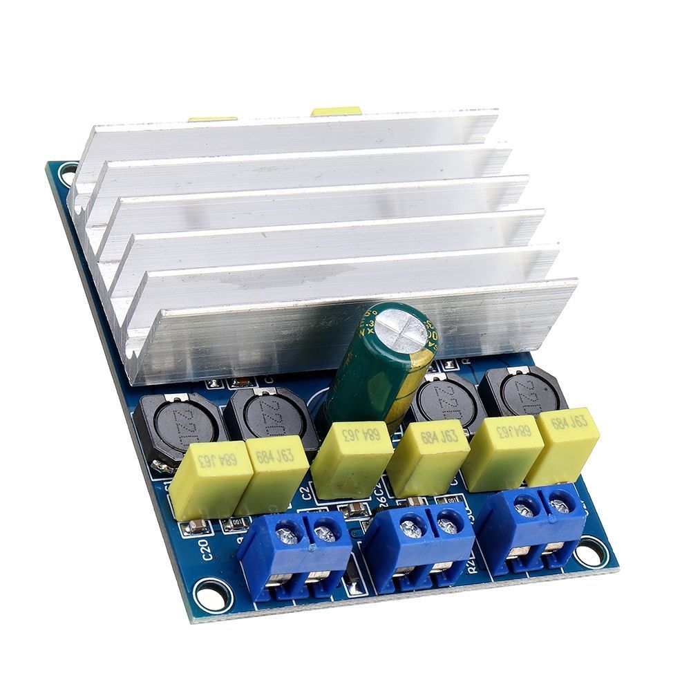 TDA7492-High-Power-Digital-Amplifier-Board-50W2-100W-Support-Connected-in-Parallel-TA2024-TA2021TA20-1742679