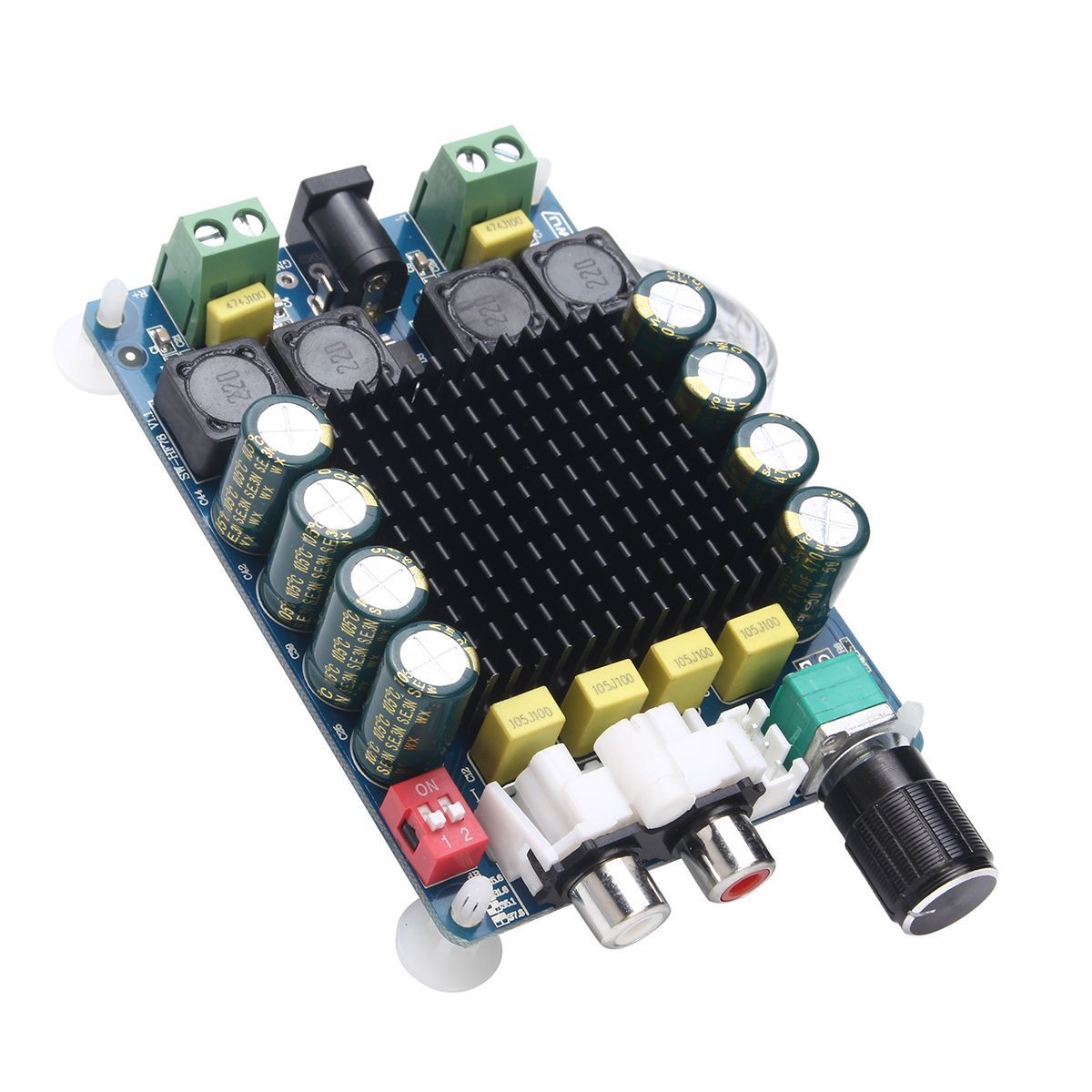 TDA7498-2X100W-Power-Amplifier-Board-High-Power-Digital-Amplifier-Board-Two-Channel-Stereo-1562124