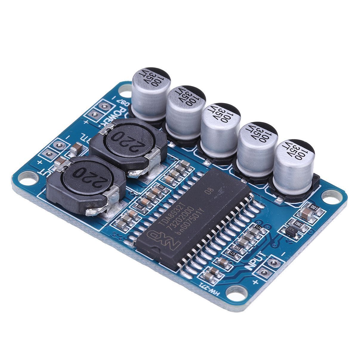 TDA8932-35W-Digital-Amplifier-Board-Module-Mono-amplifier-Low-Power-Consumption-1460337