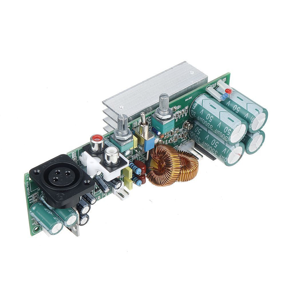 TDA8954TH-420W-Subwoofer-Amplifier-Board-Mono-Amplifier-AC-Power-for-15Inch-Woofer-Speaker-DIY-1626649