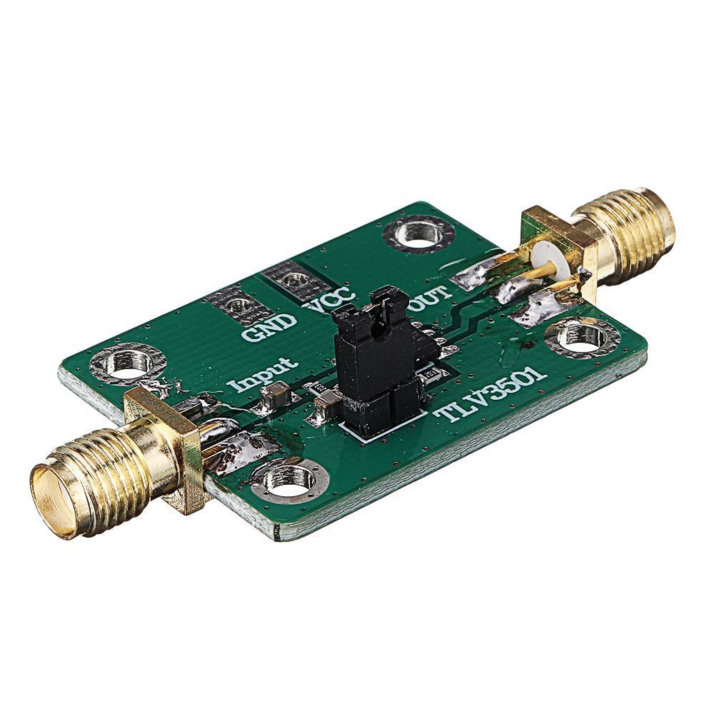 TLV3501-High-speed-Waveform-Comparator-Frequency-Meter-Front-end-Shaping-Module-Tester-1640587