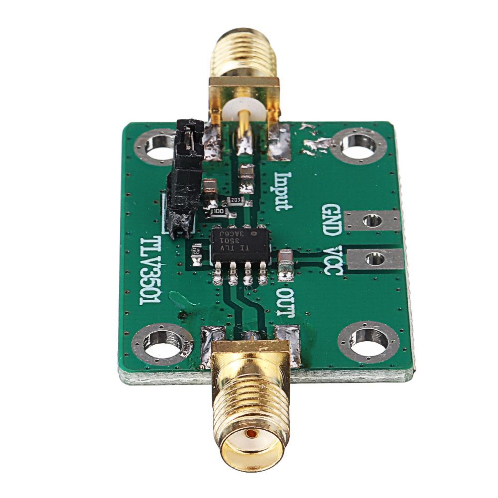 TLV3501-High-speed-Waveform-Comparator-Frequency-Meter-Front-end-Shaping-Module-Tester-1640587