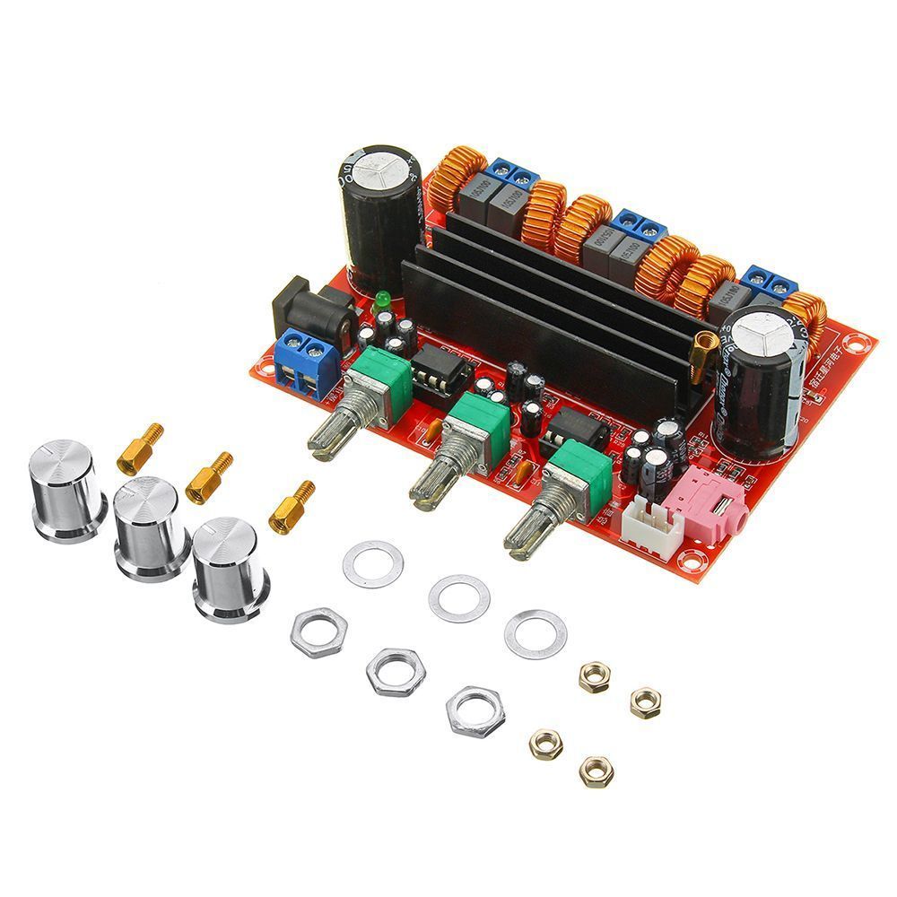 TPA3116D2-21-Digital-Audio-Amplifier-Board-Subwoofer-Speaker-Amplifiers-DC12V-24V-2x50W100W-1413205