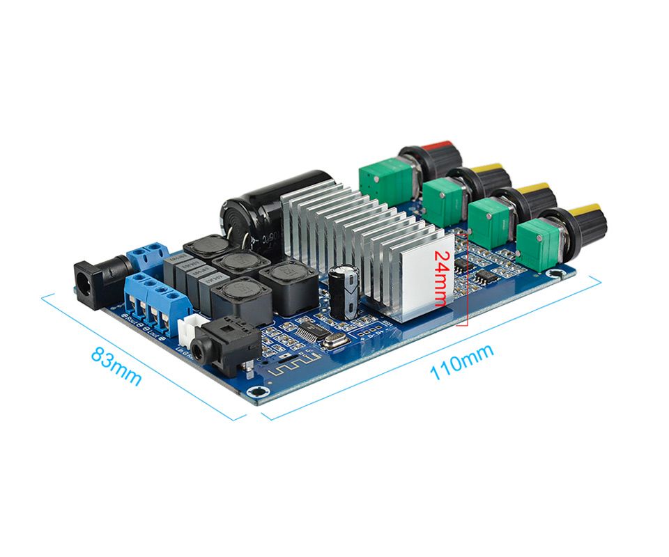 TPA3116D2-bluetooth-50-High-Power-20-Digital-Professional-with-Tuning-Home-Power-Amplifier-Board-DC--1739038