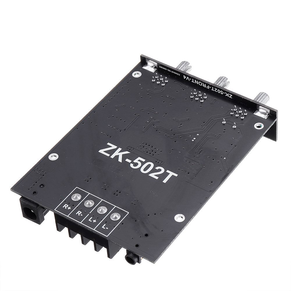 Tone-Version-50W2-bluetooth-50-Audio-Power-Amplifier-Board-Module-High-and-Low-Bass-Adjustment-Subwo-1685905