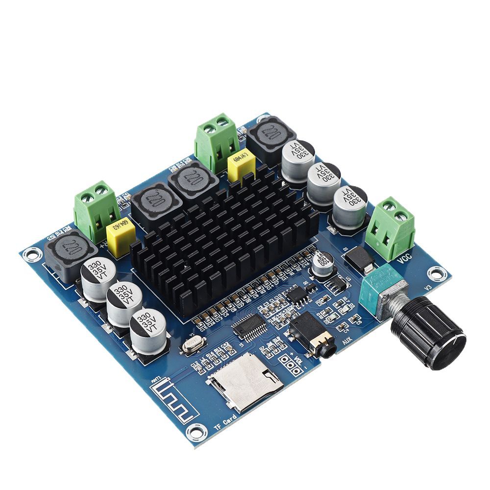 XH-A105-TDA7498-Digital-bluetooth-Power-Amplifier-Board-Ultra-Long-Distance-Support-AUX-Onboard-Pote-1725162