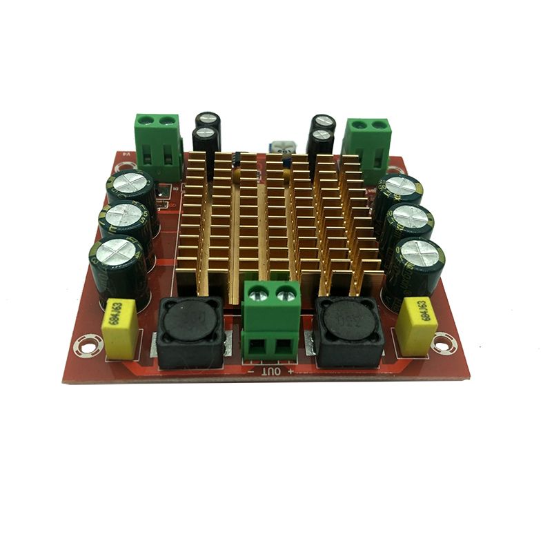 XH-M544-Mono-150W-Digital-Amplifier-12-26V-TPA3116DA-Audio-Amplifier-Board-1702748