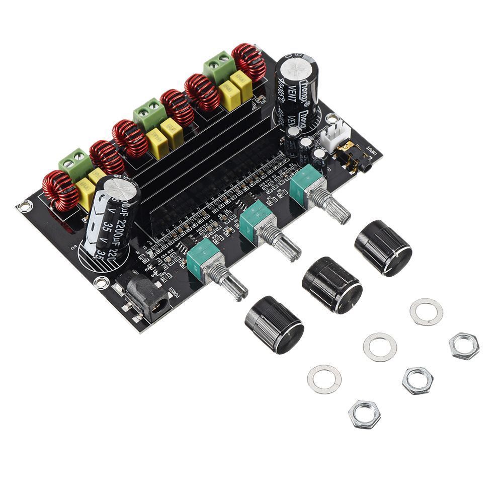 XH-M573-High-Power-21-Channel-TPA3116D2-Digital-Amplifier-Board-80W80W100W-1725143