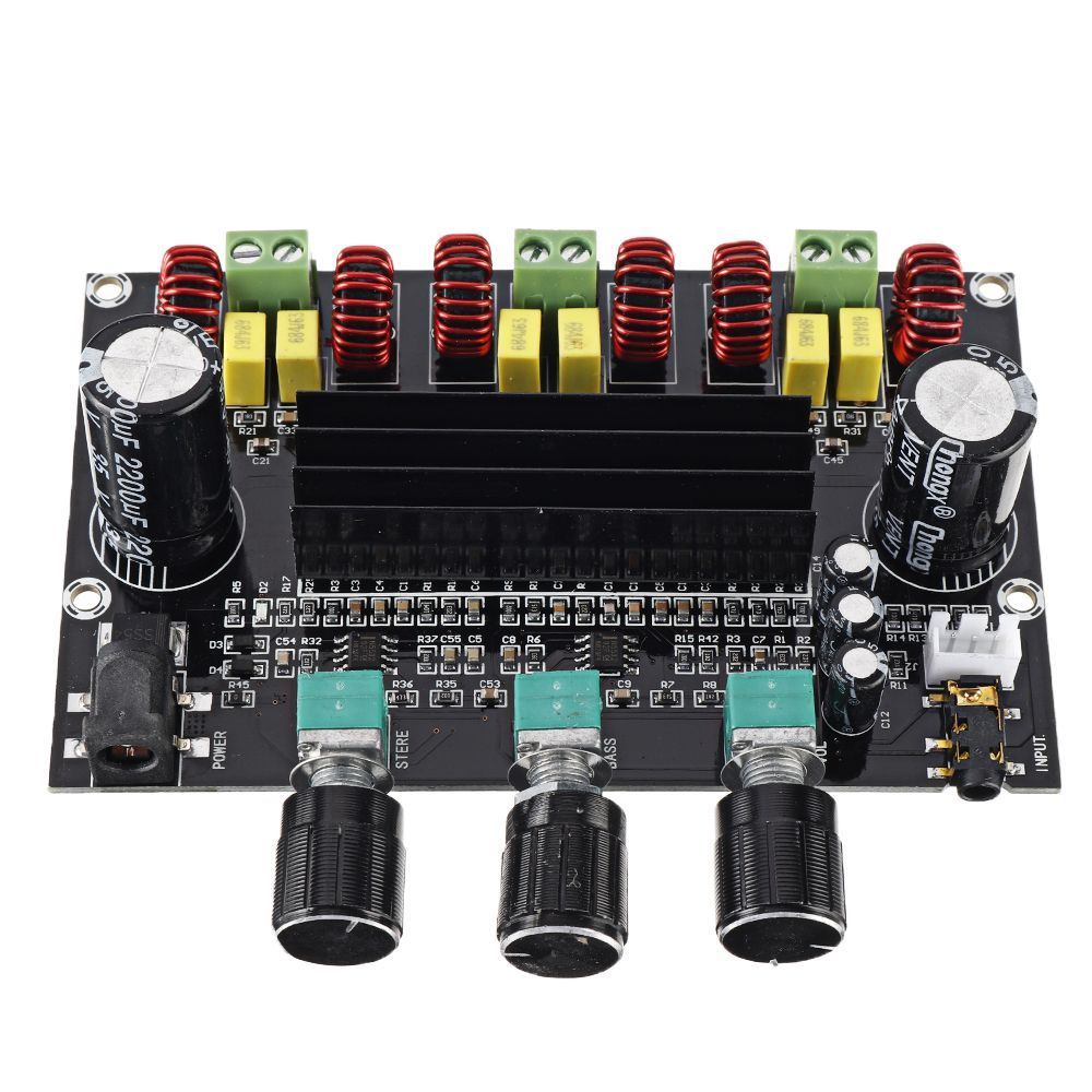 XH-M573-High-Power-21-Channel-TPA3116D2-Digital-Amplifier-Board-80W80W100W-1725143