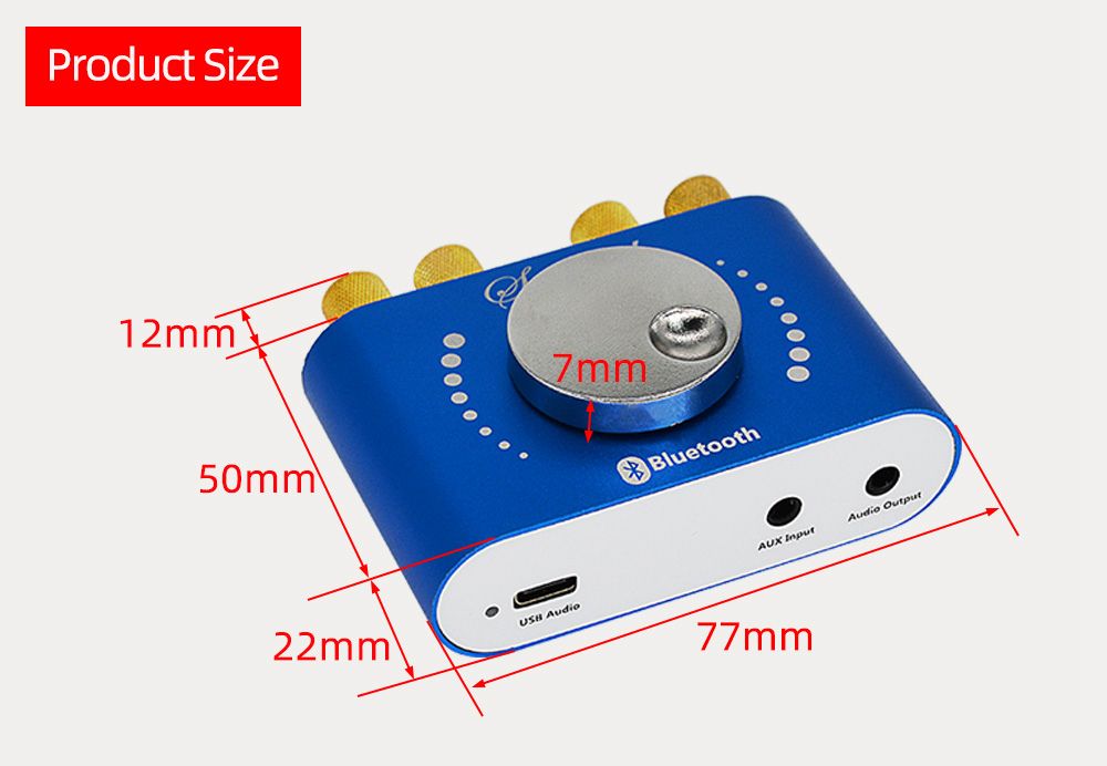 XY-KA15H-20W20W-Stereo-bluetooth-50--AUX--U-Disk--Sound-Card-Power-Amplifier-Board--Speaker-Audio-Am-1766643