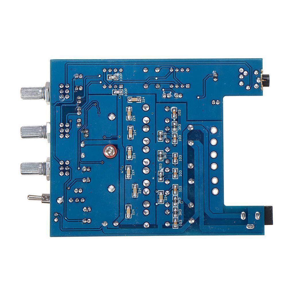YJ00285-21-TPA3116-Amplifier-Board-250W100W-High-Power-Digital-Power-Amplifier-Board-1744673