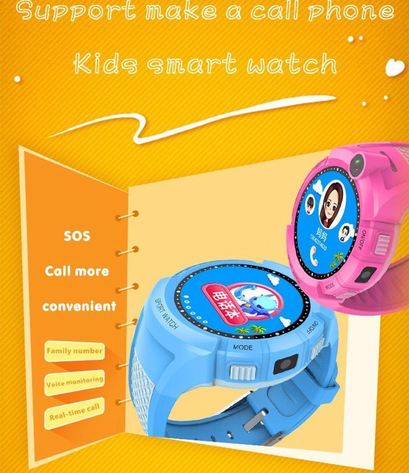 Kids-Smartwatches-with-Camera-LBS-Location-Child-Tough-Screenn-Waterproof-Anti-Lost-Monitor-1151922