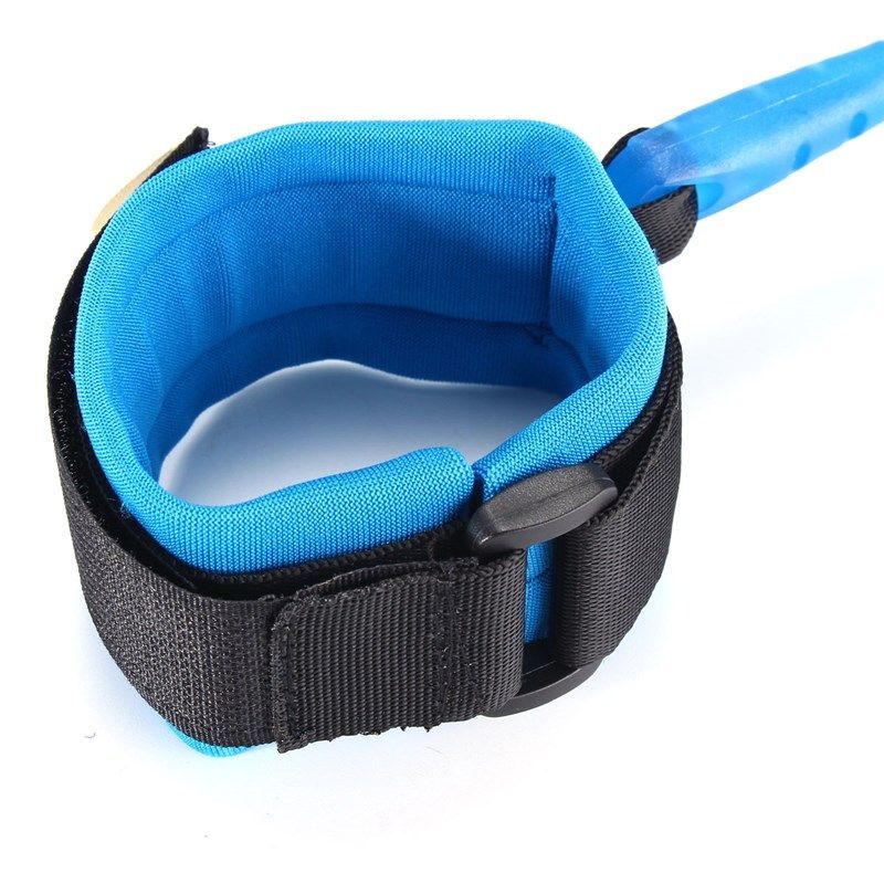PUStaineless-Steel-Contraction-Toddler-Safety-Harness-Child-Safty-Wrist-Link-Anti-Lost-Child-Belt-1166966