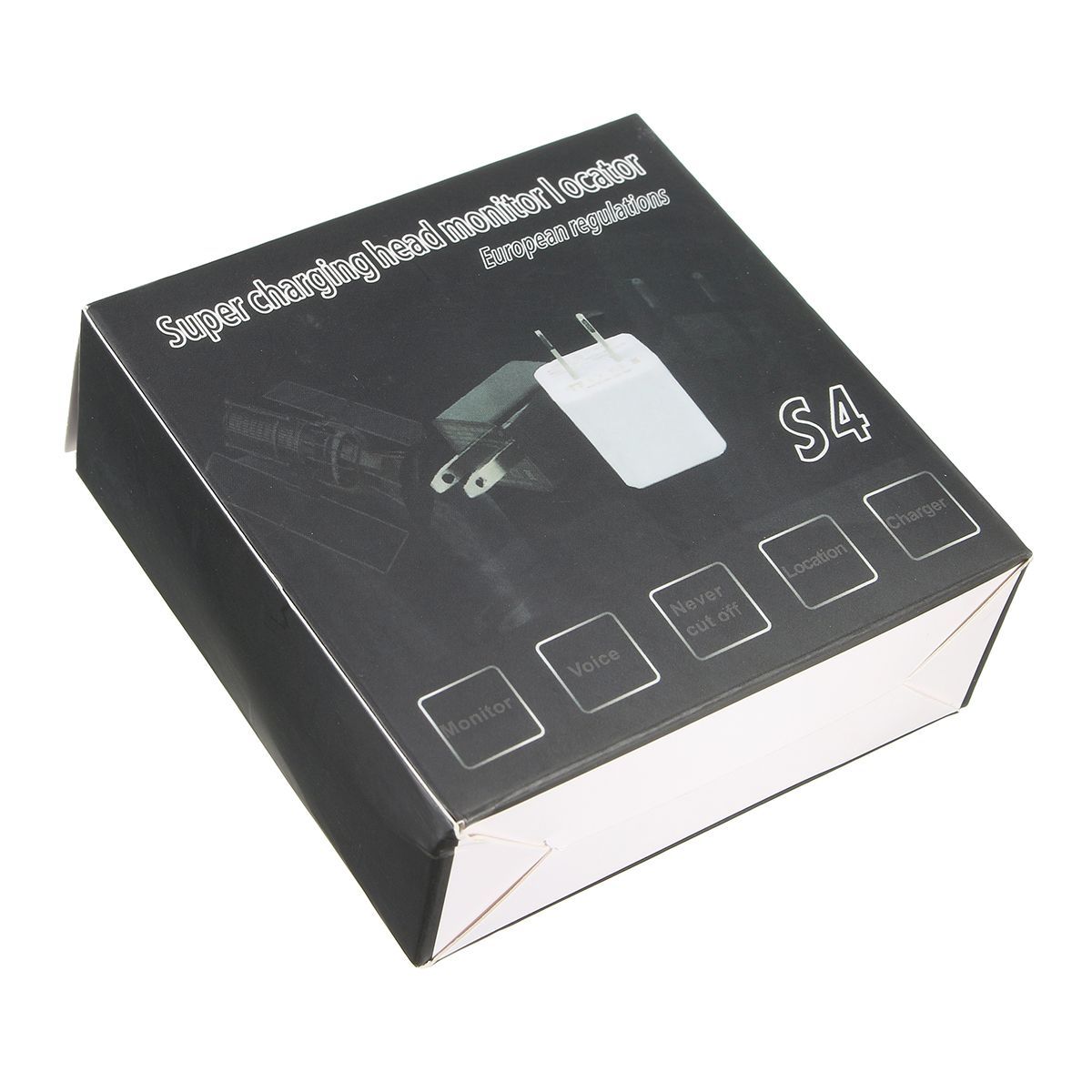 Voice-Activated-Wall-Charger-GSM-GPS-SIM-Tracker-Audio-Ear-Bug-Listening-Device-1221152
