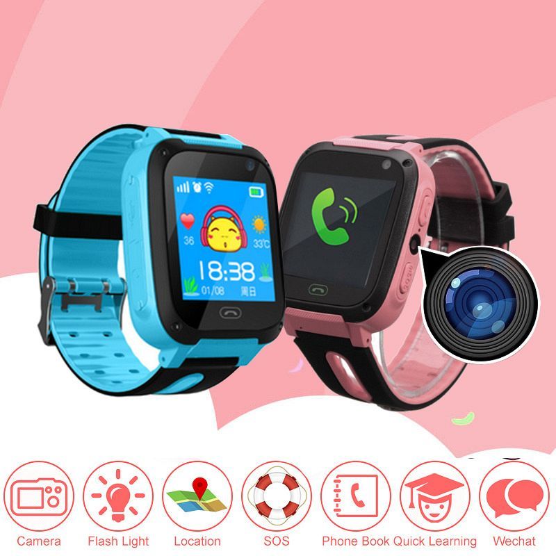 Waterproof-GPS-Tracker-SOS-Call-Children-Smart-Watch-for-Android-IOS-iPhone-1243490