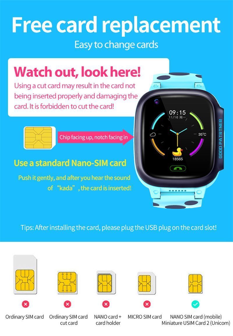 Y95-4G-Child-Smart-Watch-Phone-GPS-Waterproof-Kids-Smart-Watch-WiFi-Anti-lost-SIM-Locator-Tracker-HD-1626313