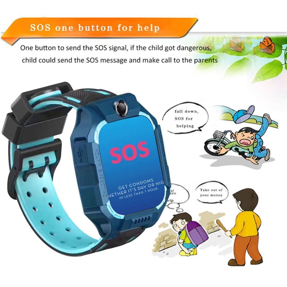 Z6-Children-Kids-Smart-Watch-IP67-Waterproof-2G-SIM-Card-GPS-Tracker-Camera-SOS-Call-Location-Anti-L-1626314