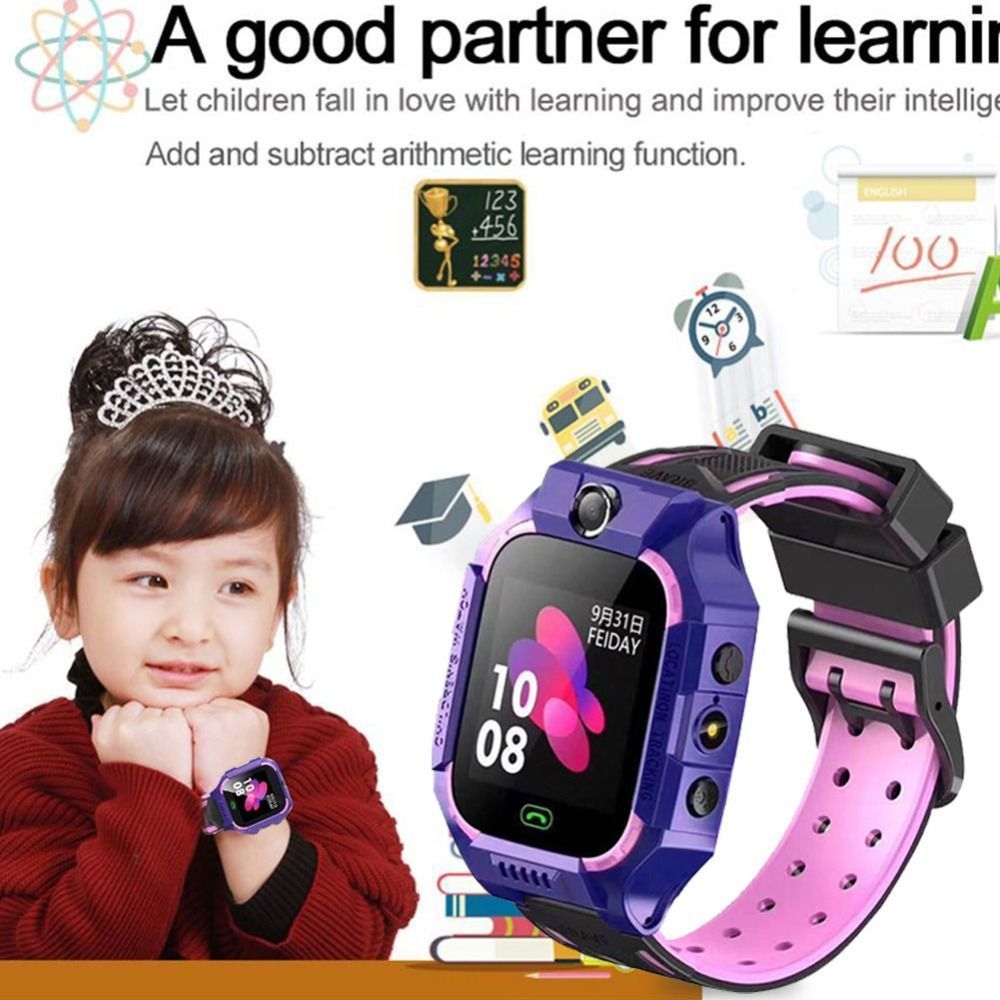 Z6-Children-Kids-Smart-Watch-IP67-Waterproof-2G-SIM-Card-GPS-Tracker-Camera-SOS-Call-Location-Anti-L-1626314