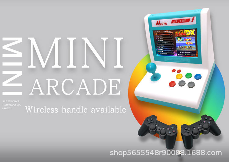 PandoraBox-DX-3000-Games-720P-HD-Mini-Retro-3D-Arcade-Game-Console-Fightstick-Rocker-Joystick-Contro-1748092