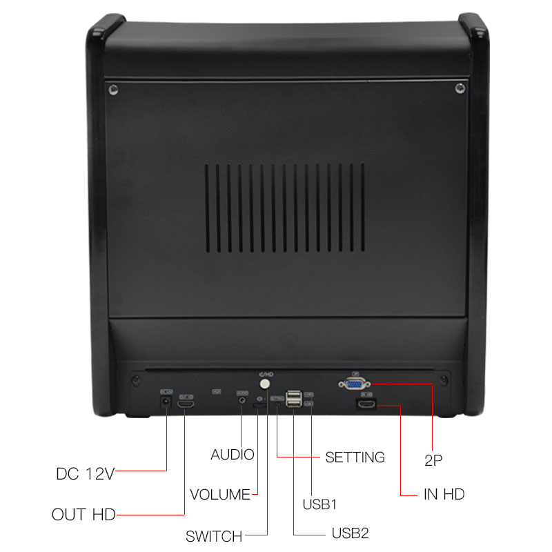 Raspberry-PI-4B-4018-Games-14-inch-IPS-Arcade-Game-Console-8-Button-Design-Support-PS3-Video-Games-T-1743622