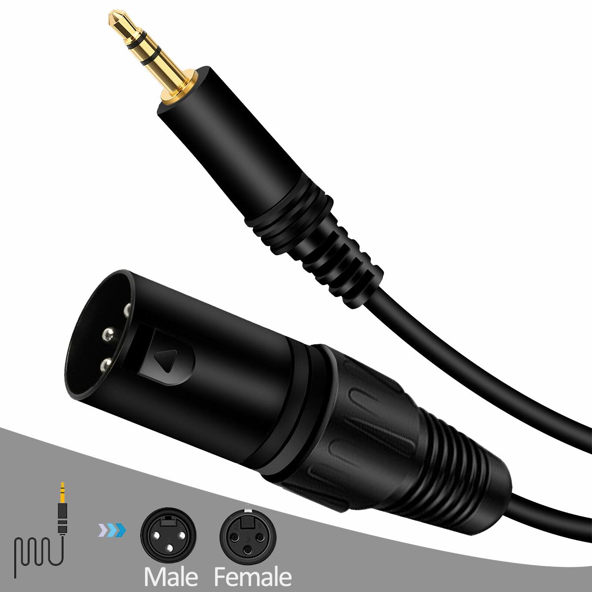 10-inch-35mm-to-XLR-3-Pin-Male-Female-Plug-Microphone-Mic-Cable-for-Mobile-Phone-Laptop-1564909