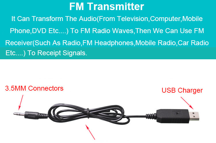 100CM-FM-Transimittervs-Wireless-FM-Modulator-For-Auto-Audio-Television-Computer-DVD-Mobile-Phone-1131624