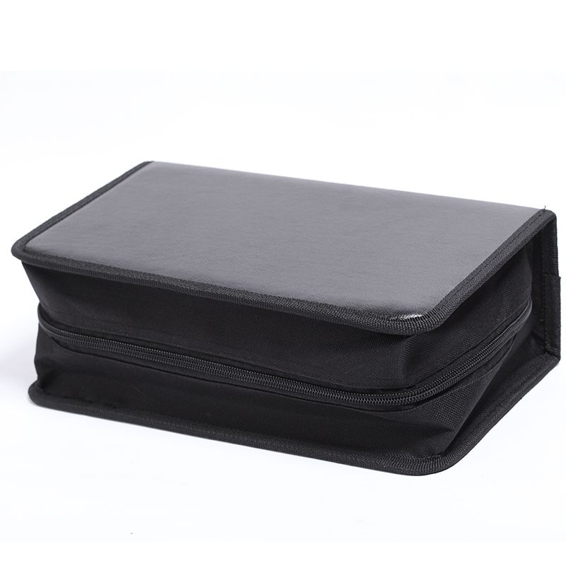 128-Piece-High-end-PU-Imitation-Leather-Package-CD-Storage-Bag-1392016