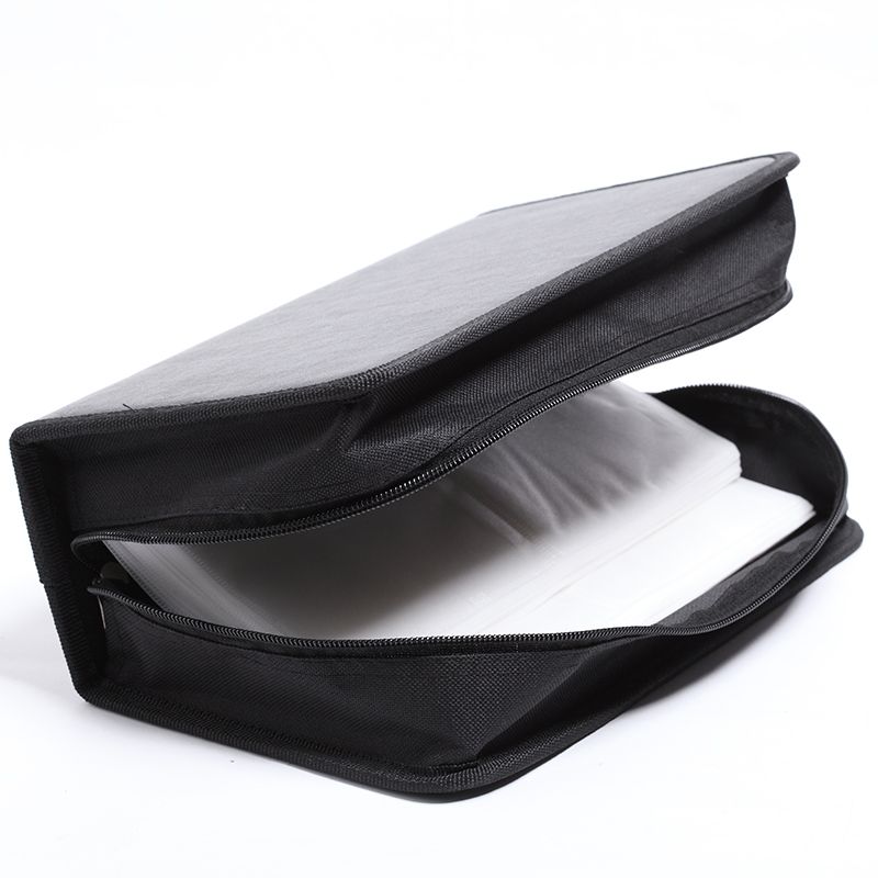 128-Piece-High-end-PU-Imitation-Leather-Package-CD-Storage-Bag-1392016