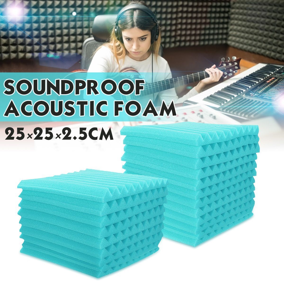 16Pcs-Sound-Proofing-Acoustic-Panels-Foam-Tiles-Foam-Insulation-Wall-Studio-1737782