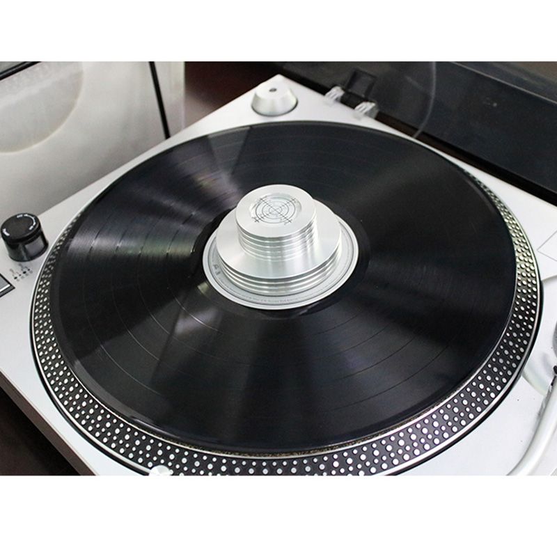 1Pcs-Metal-Clamp-Disc-Stabilizer-For-Vinyl-Record-Player-Turntable-Vibration-Full-Aluminum-Silvery-1400060