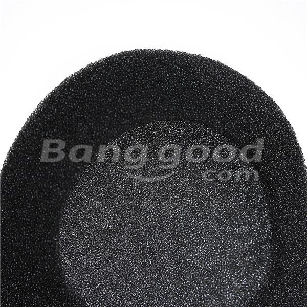 2-Pads-Replacement-Headphone-50mm-Headset-Earphone-Foam-Earpads-Cover-934161