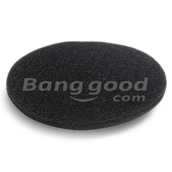 2-Pads-Replacement-Headphone-50mm-Headset-Earphone-Foam-Earpads-Cover-934161